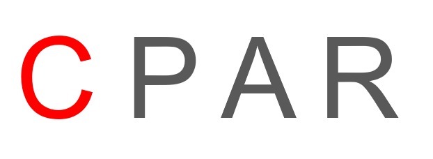 Logo CPAR